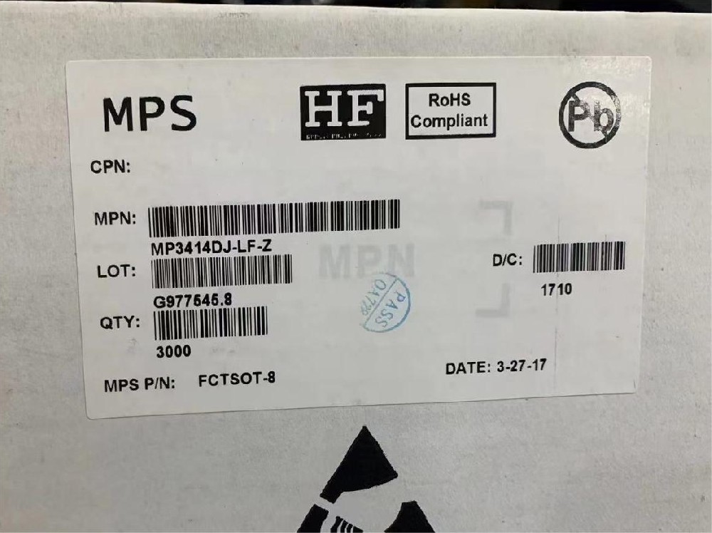 MP3414DJ-LF-Z