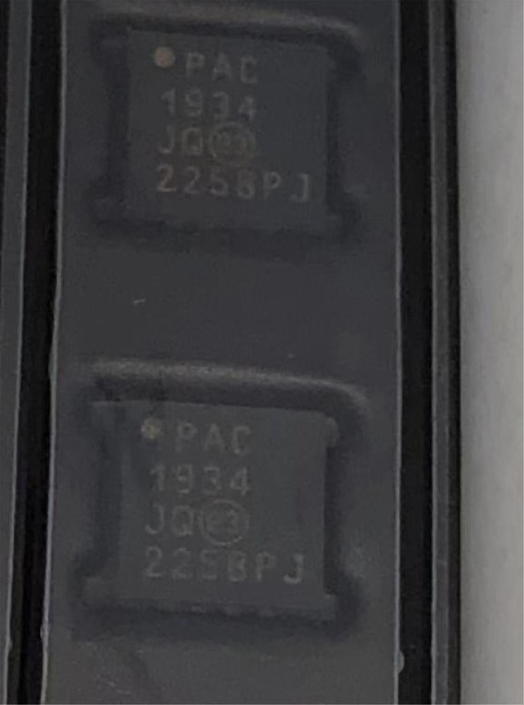 PAC1934T-I/JQ