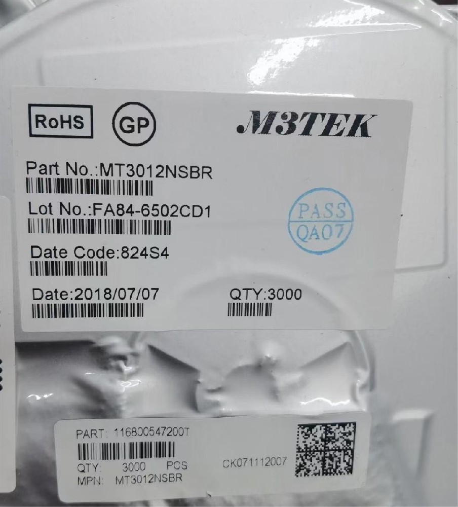 MT3012NSBR