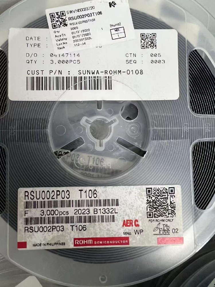 RSU002P03T106