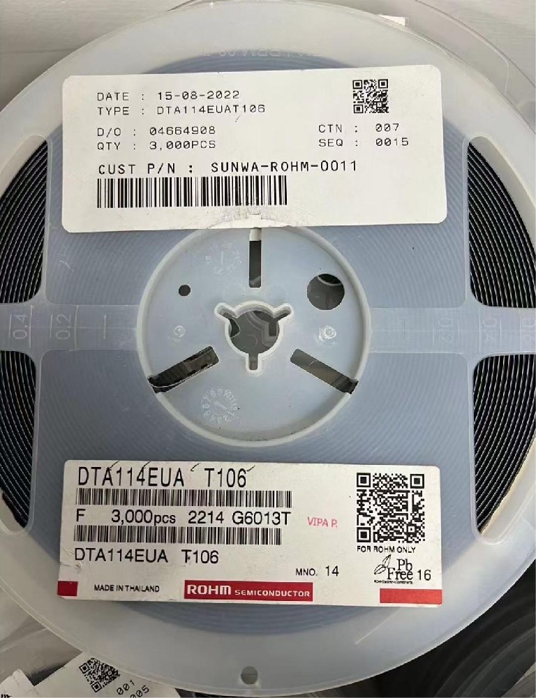 DTA114EUAT106
