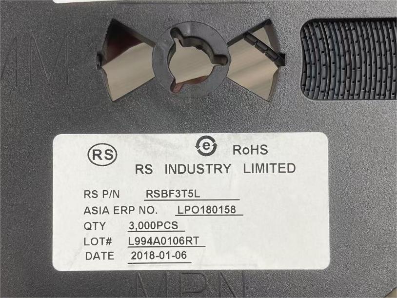 RSBF3T5L