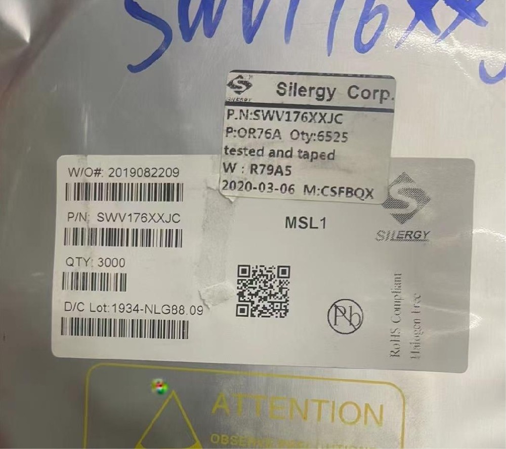 SWV176XXJC