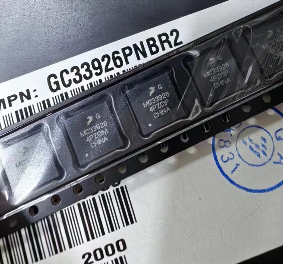MC33926PNBR2
