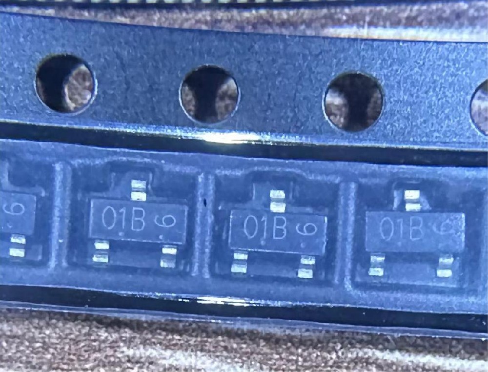 LP2301BLT1G
