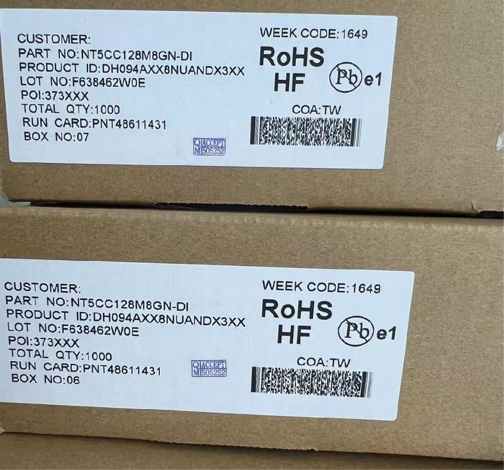 NT5CC128M8GN-DI