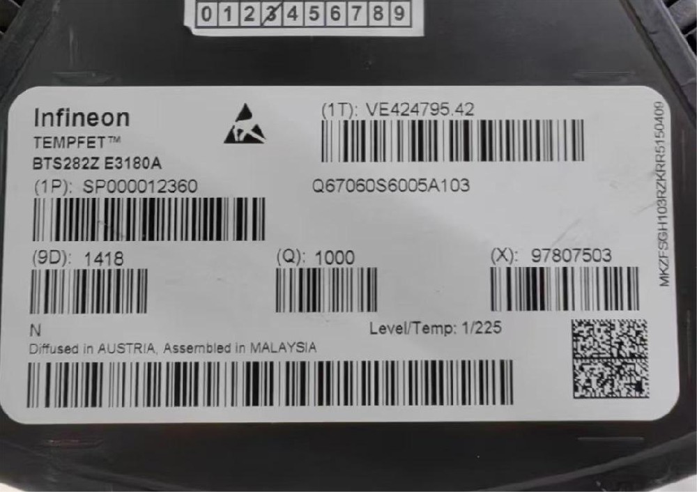 BTS282ZE3180A