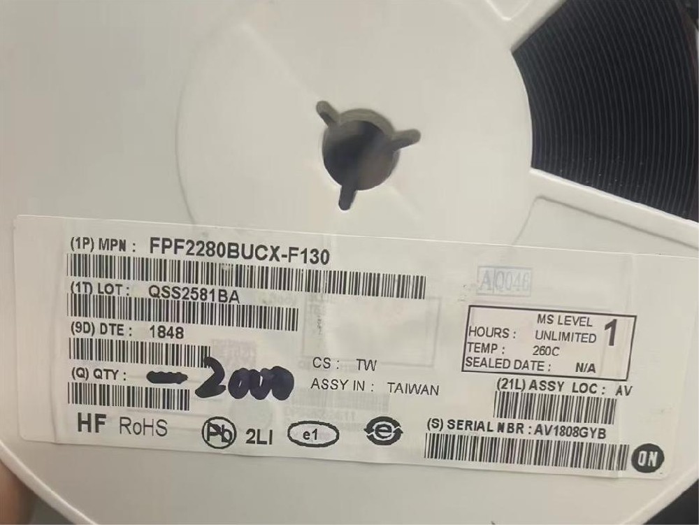 FPF2280BUCX-F130