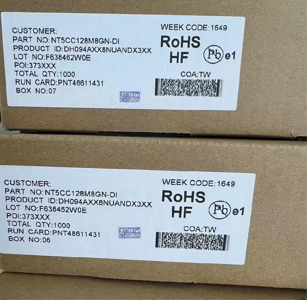 NT5CC128M8GN-DI