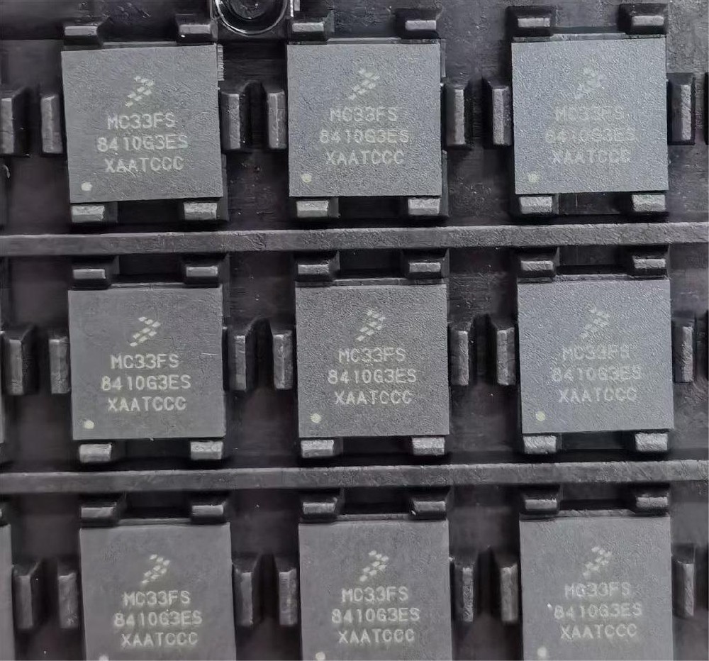 MC33FS8410G3ES