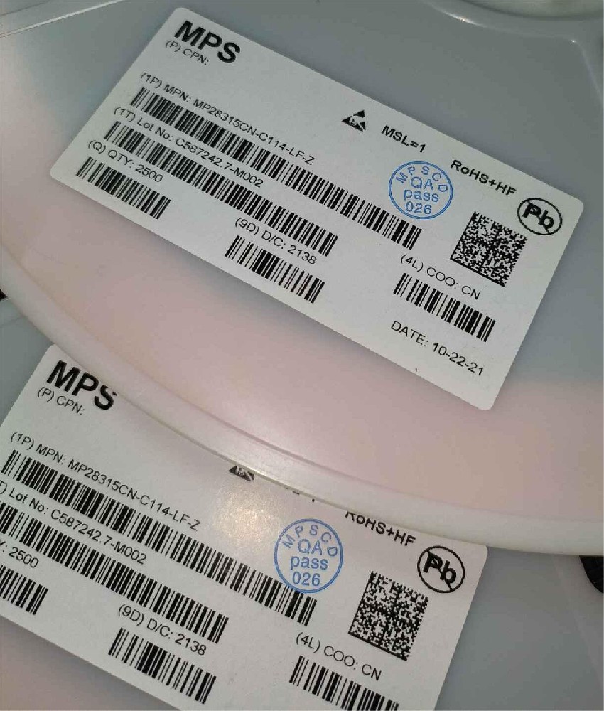 MP28315CN-C114-LF-Z