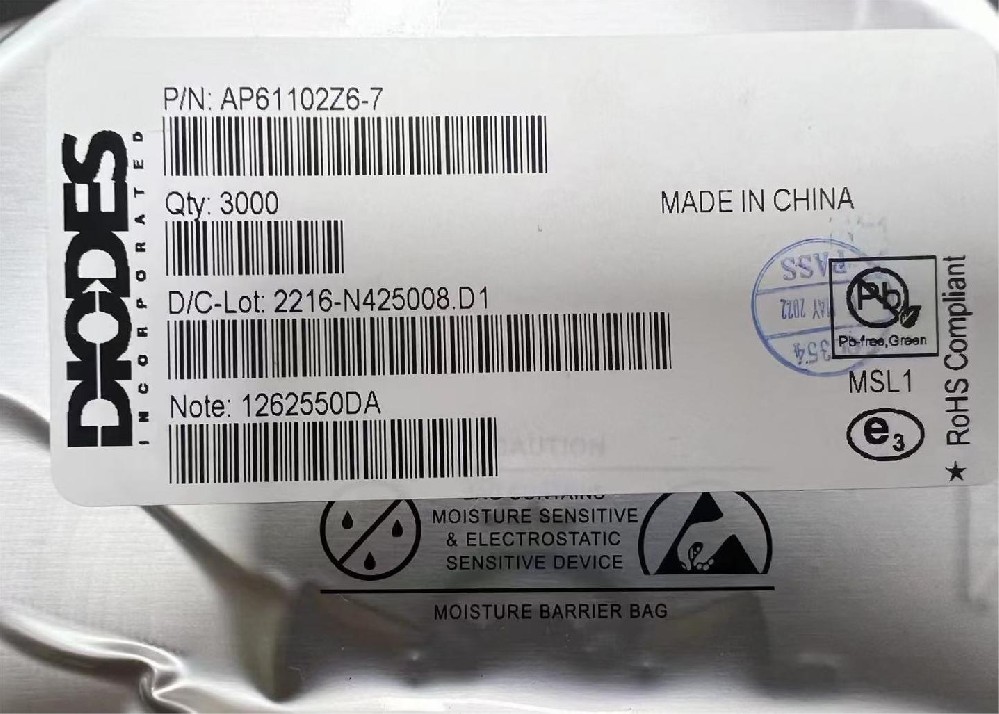 AP61102Z6-7