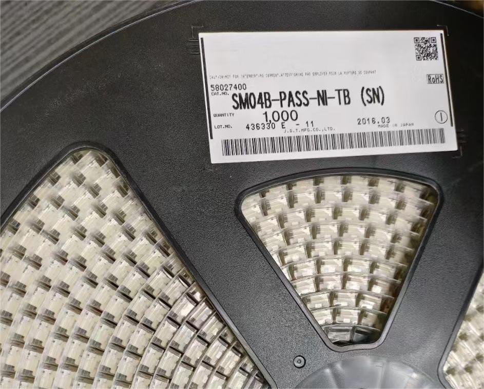 SM04B-PASS-NI-TB