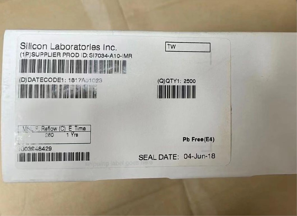 SI7034-A10-IMR