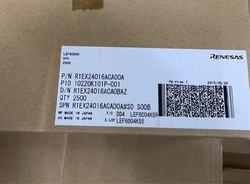 R1EX24016ACA00A