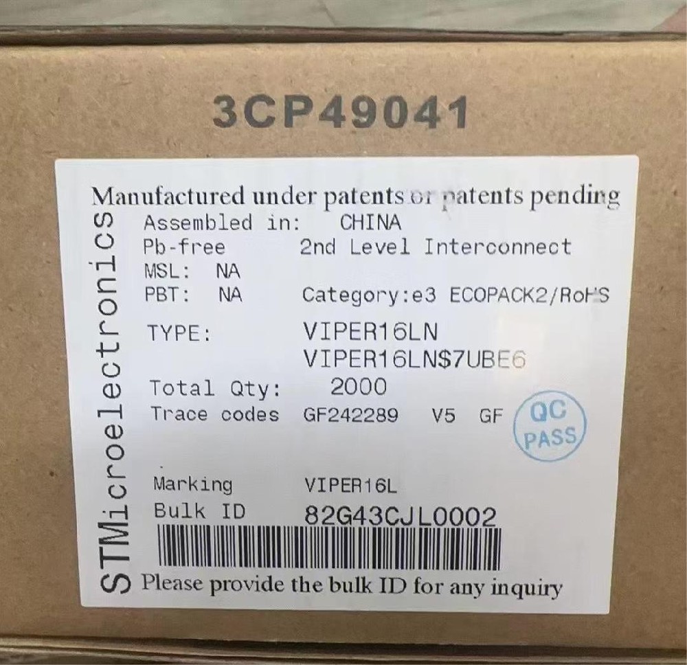 VIPER16LN