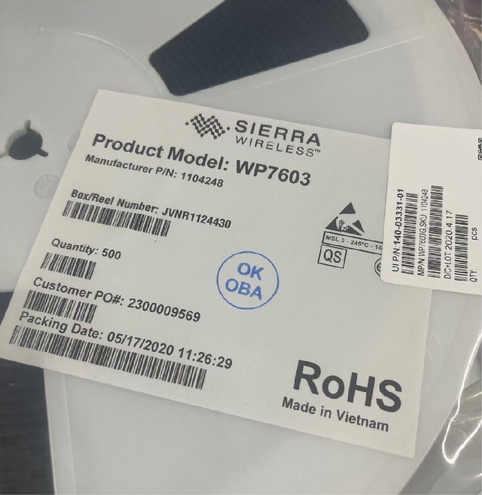 WP7603