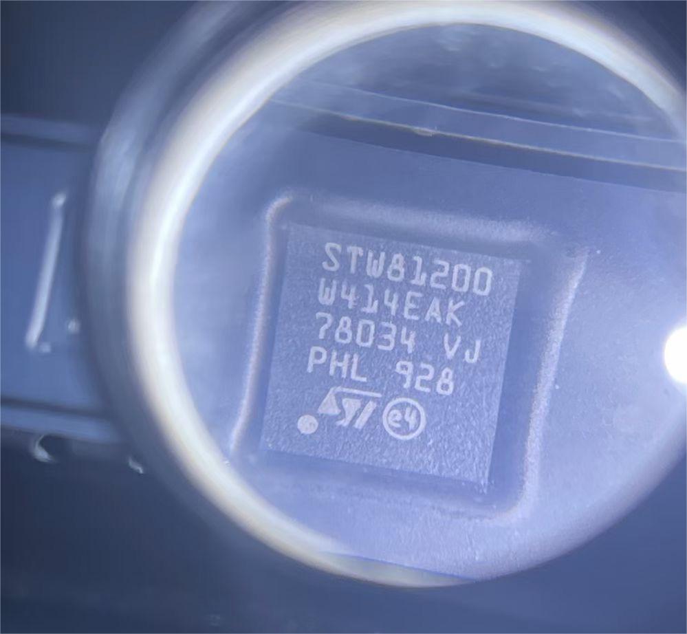 STW81200TR