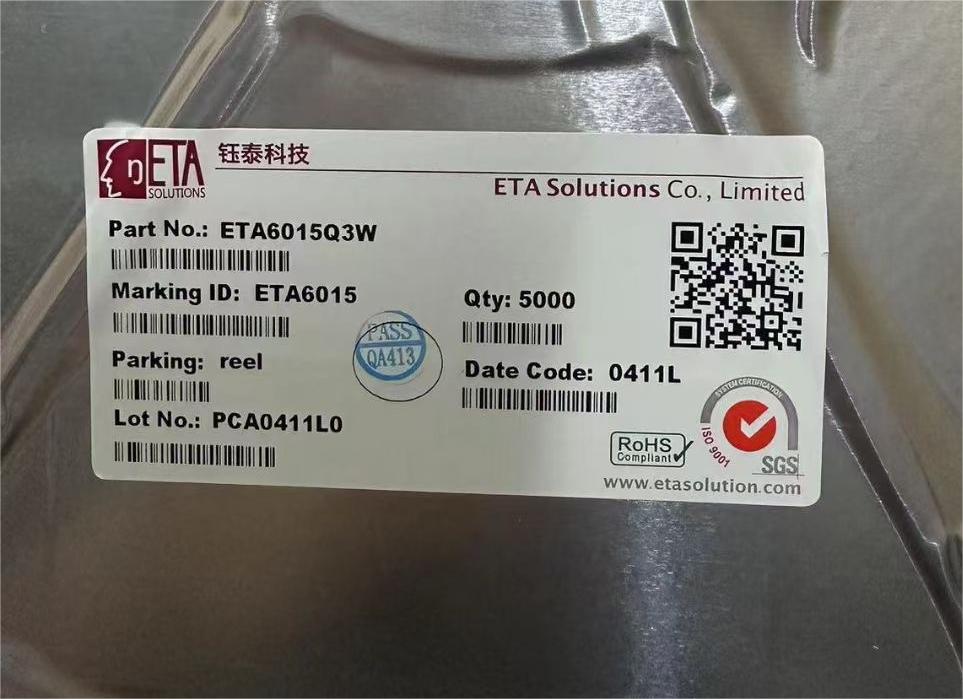 ETA6015Q3W