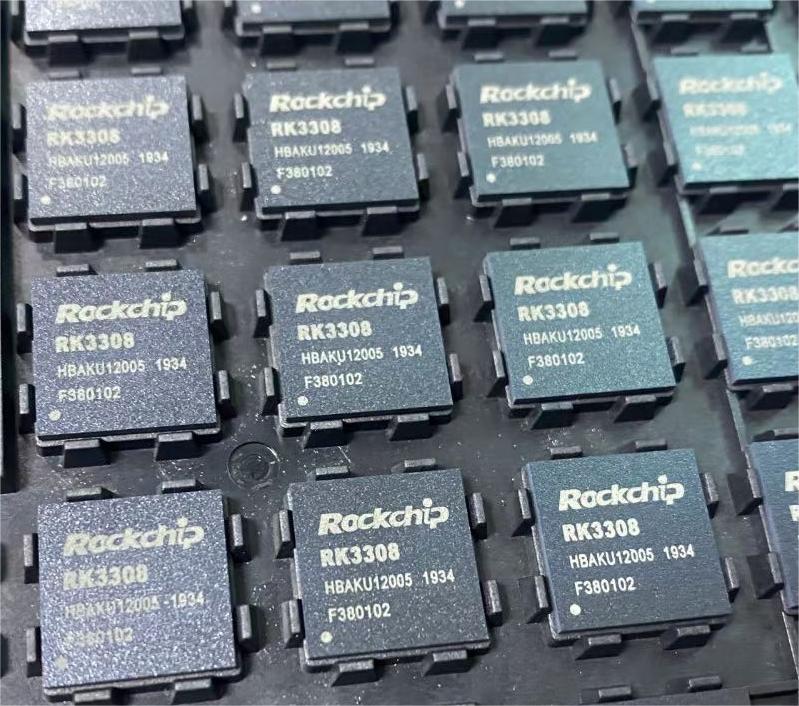RK3308