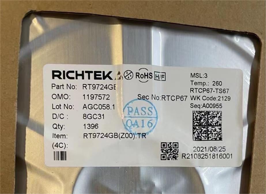 RT9724GB