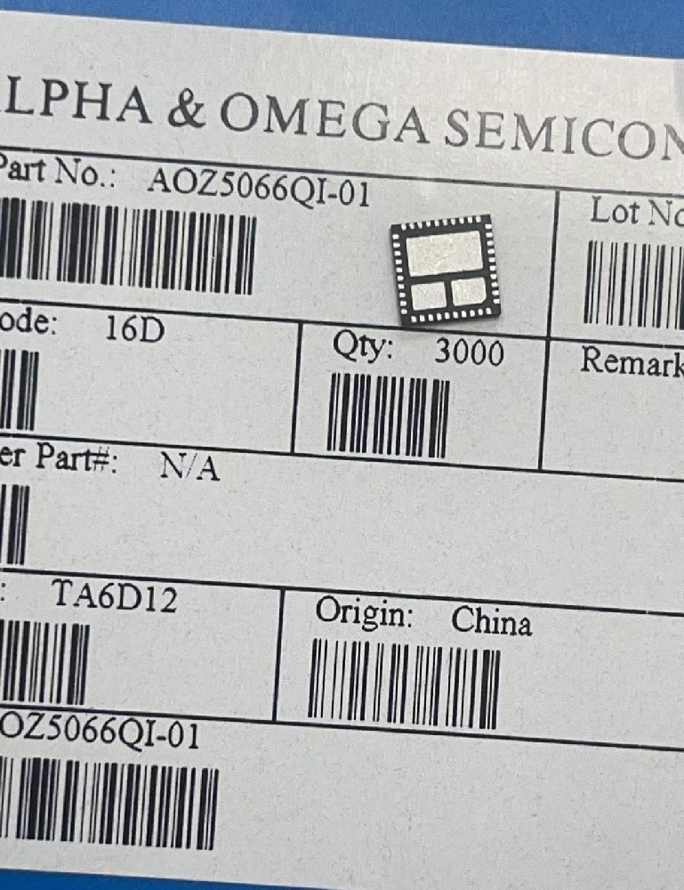 AOZ5066QI-01