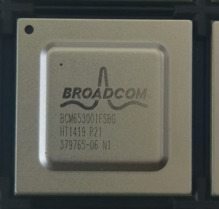 BCM65300ISFBG