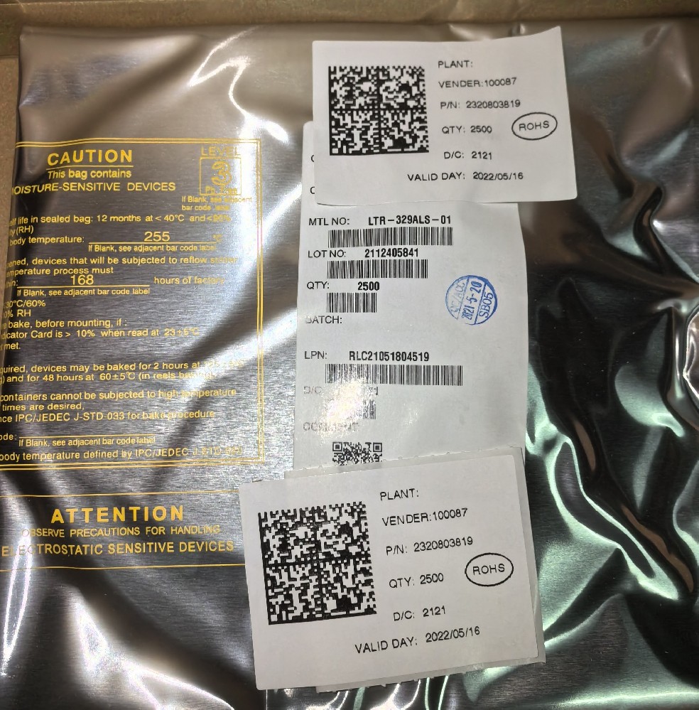 LTR-329ALS-01