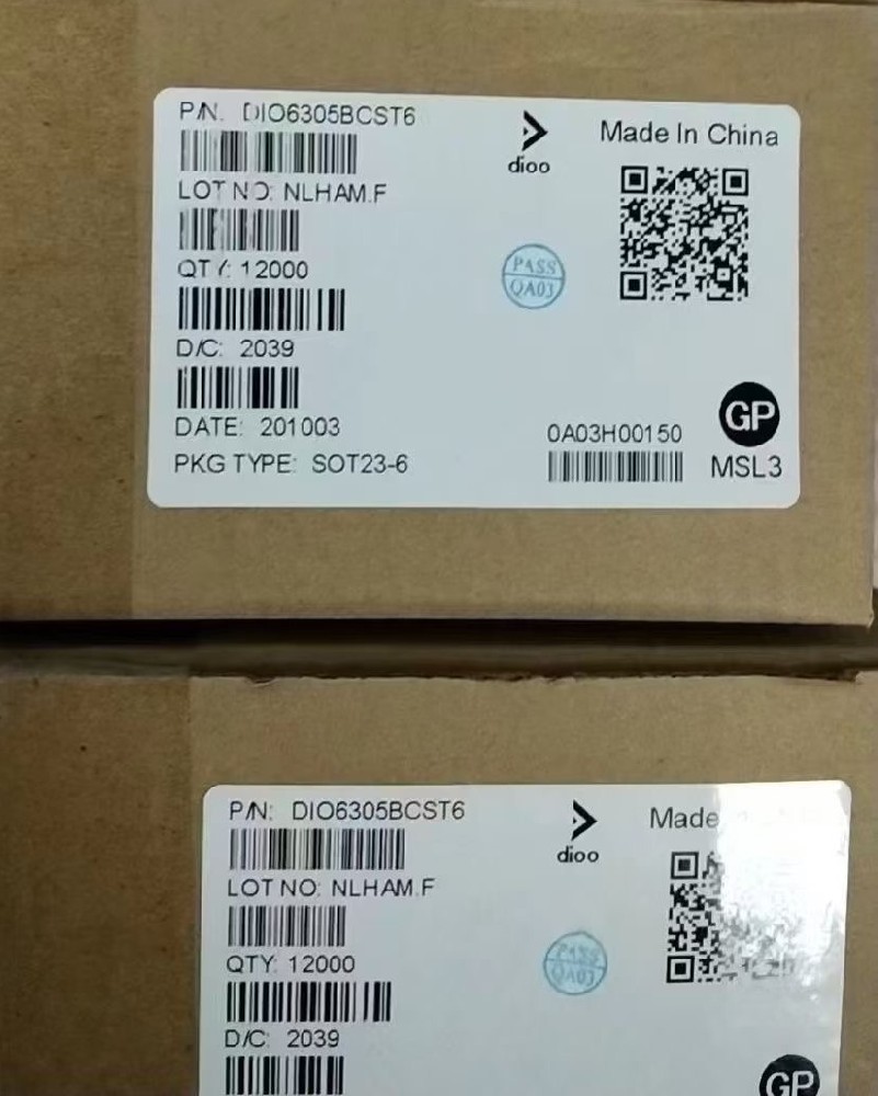 DIO6305BCST6
