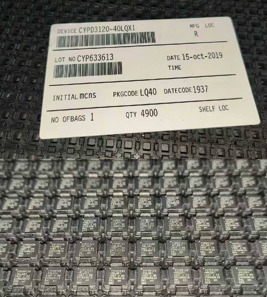 CYPD3120-40LQXI