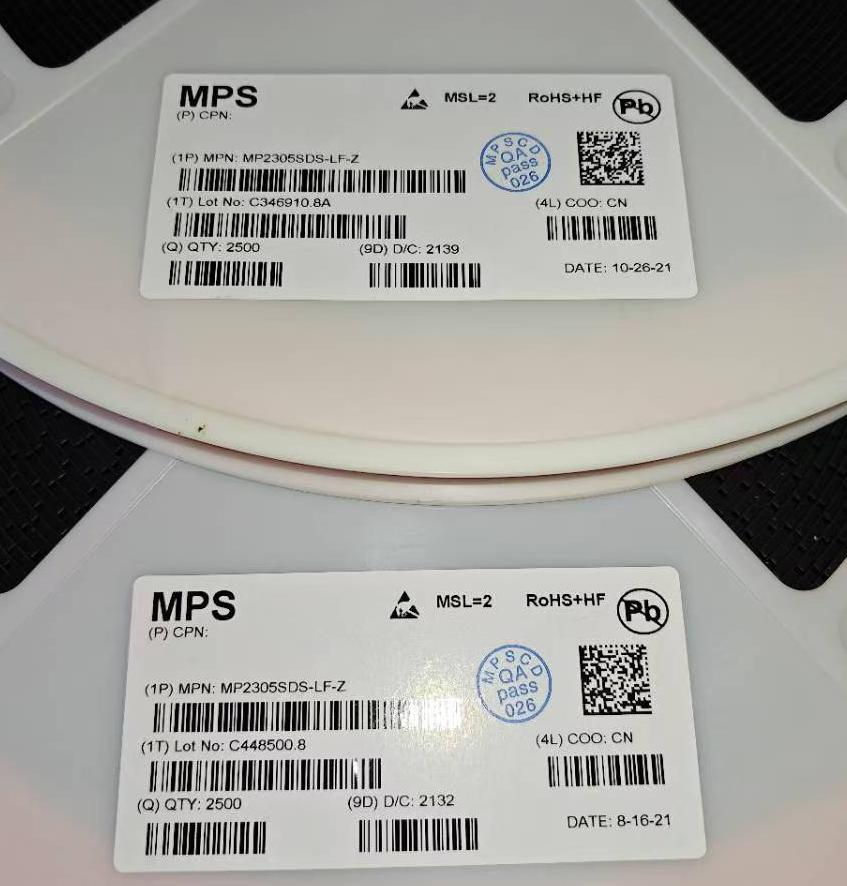 MP2305SDS-LF-Z