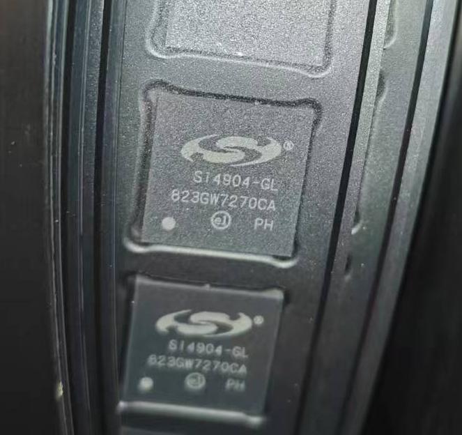 SI4904-GL