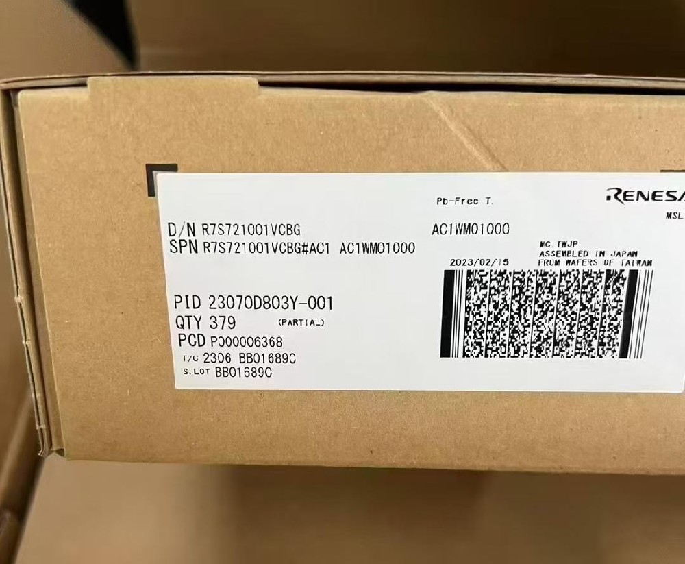 R7S721001VCBG
