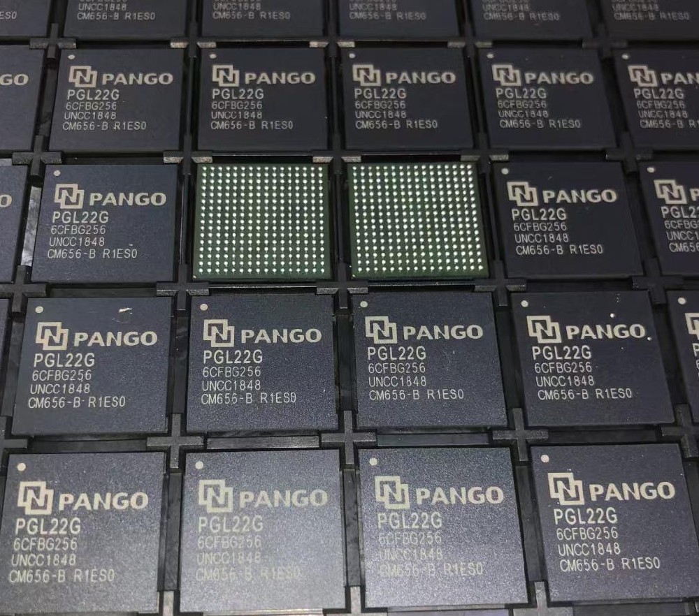 PGL22G-6CFBG256