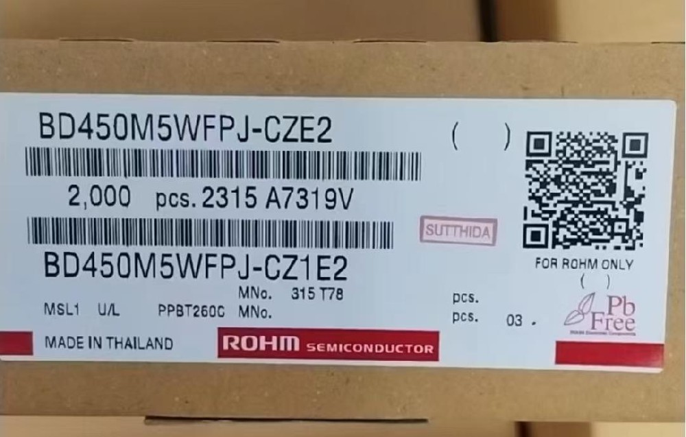 BD450M5WFPJ-CZE2