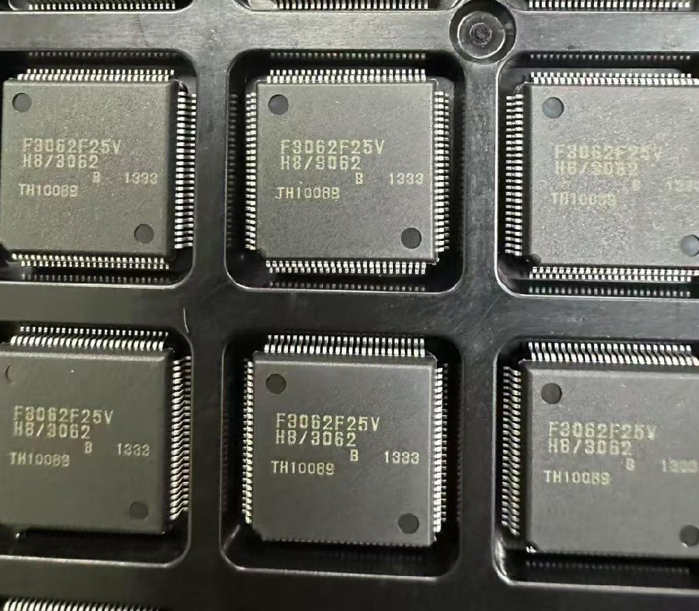 HD64F3062BF25V