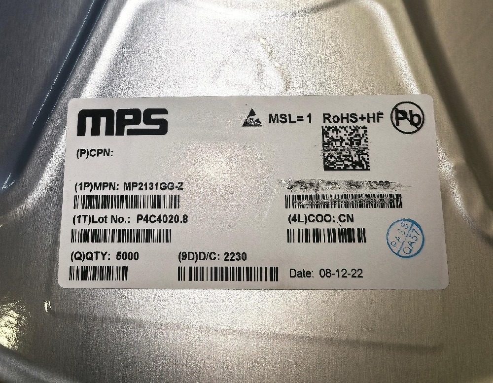 MP2131GG-Z